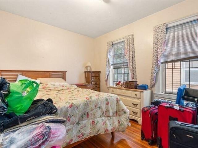 House for sale in Boston, Massachusetts