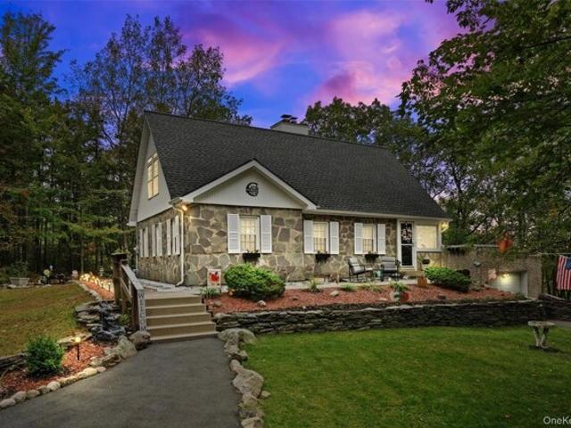 House for sale in Wurtsboro, New York