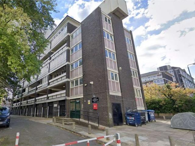 House for rent in Shooters Hill, Greater London