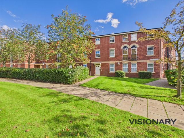 Apartment for rent in Limepit Head, Lichfield
