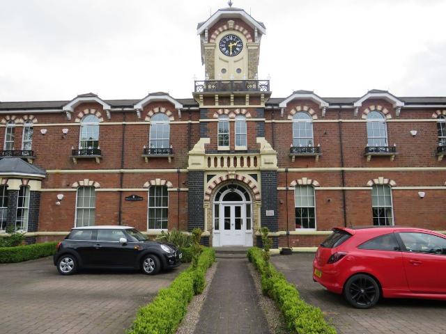 Apartment for rent in Boley Park, Staffordshire