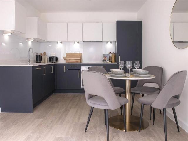 House for rent in Fole, Surrey