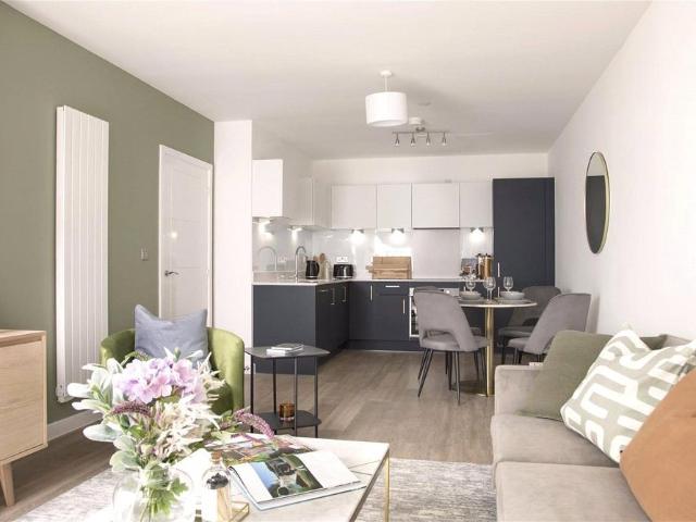 Apartment for rent in Fole, Surrey