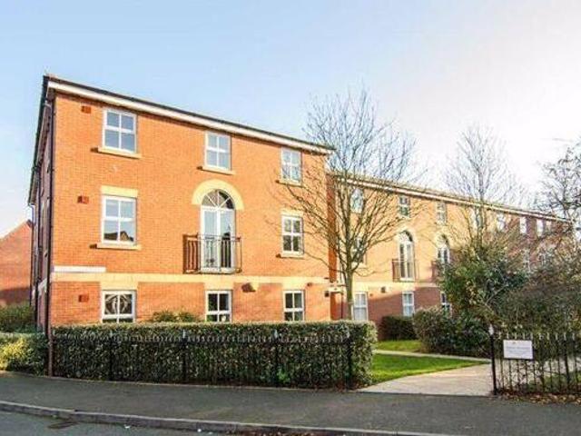 House for sale in Boley Park, Staffordshire