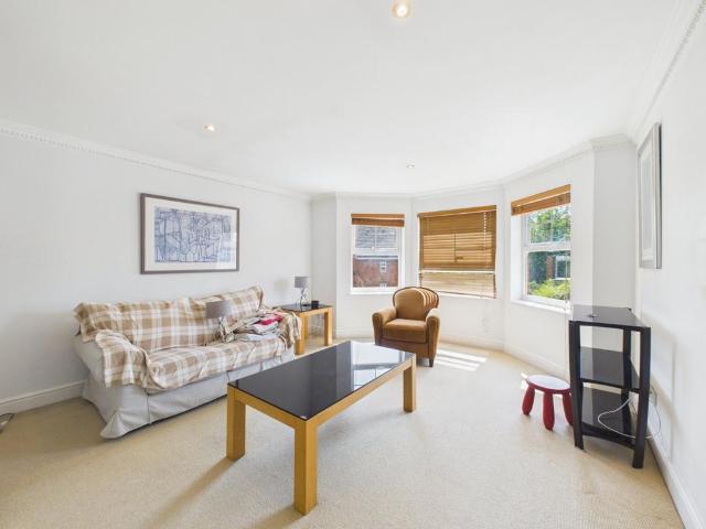 Apartment for rent in Clewer Village, Windsor