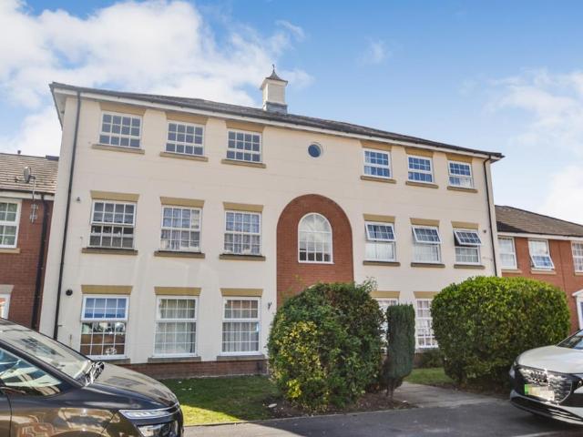 Apartment for rent in Apley