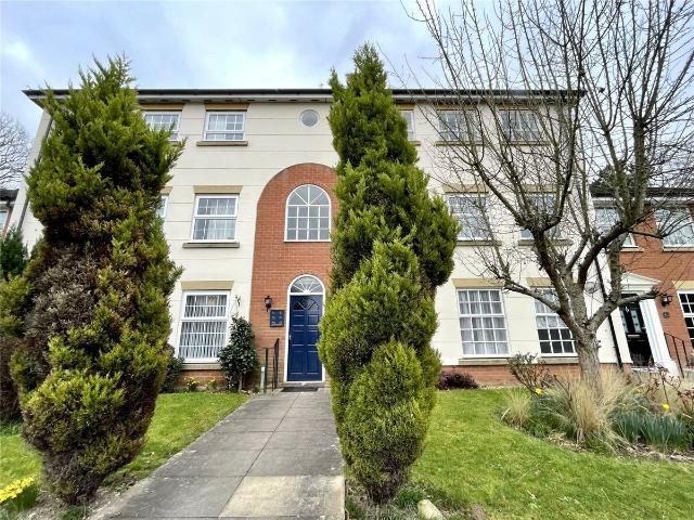 Apartment for rent in Apley, Telford