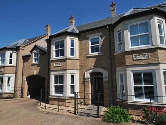 House for sale in Letchworth, Hertfordshire