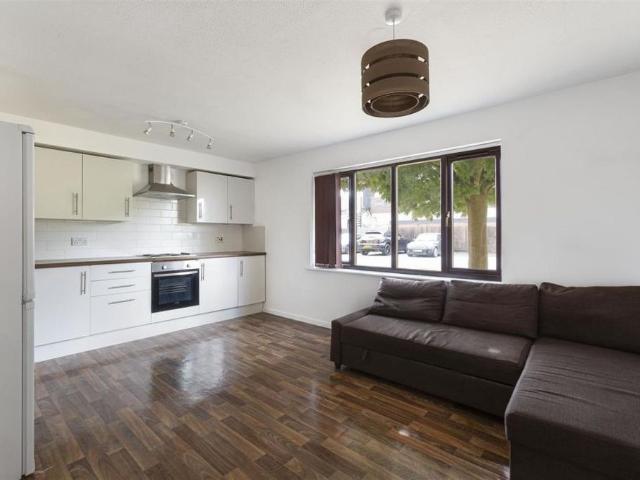 Apartment for rent in Beckton, Greater London
