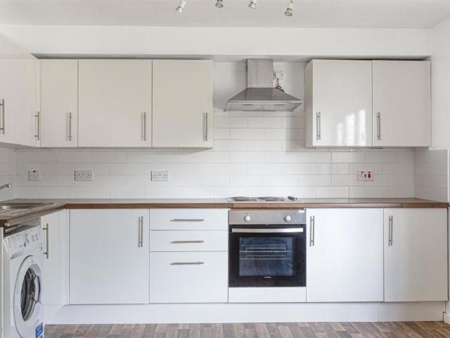 Apartment for rent in Beckton, Greater London