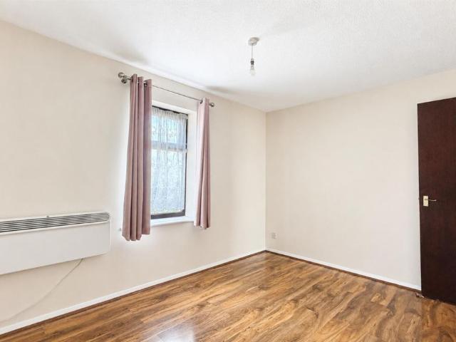 Apartment for rent in Beckton, Greater London