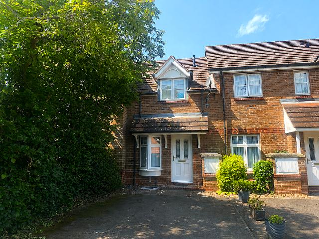 Apartment for rent in Barton In Fabis, East Midlands