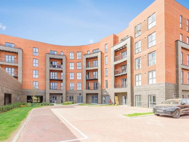 Apartment for rent in Reading