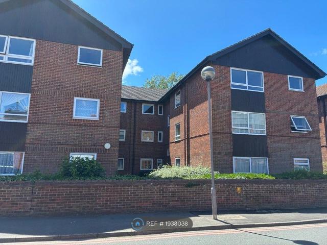 Apartment for rent in Swanley, The Butts