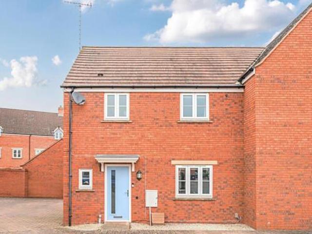 House for sale in Wheatpieces, Tewkesbury