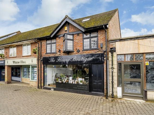 Apartment for rent in Latimer, Buckinghamshire