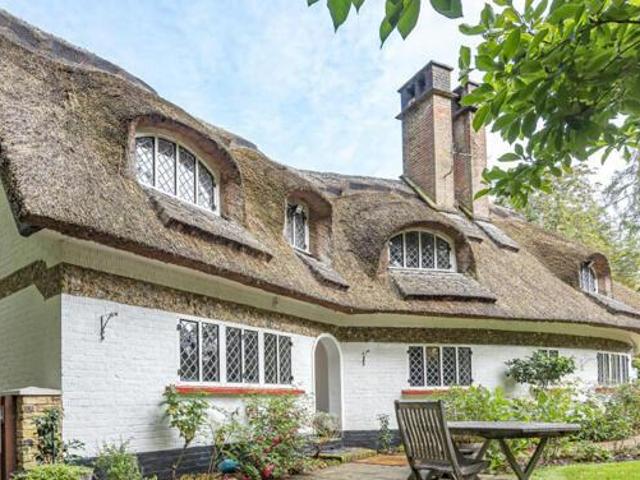 House for rent in Denham, Buckinghamshire