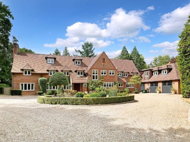 House for rent in Amersham and Villages Community Board, Buckinghamshire