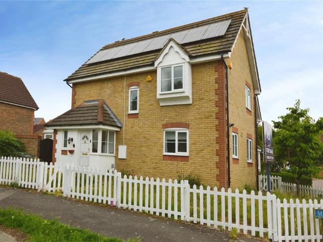 House for rent in Langdon Hills, Essex