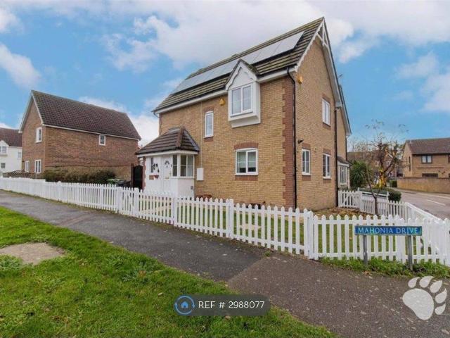 House for rent in Langdon Hills, Essex