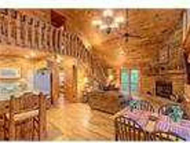 House for rent in Blue Ridge, Georgia