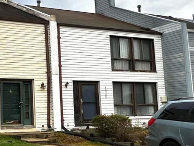 Condo for sale in Annapolis Junction, Maryland