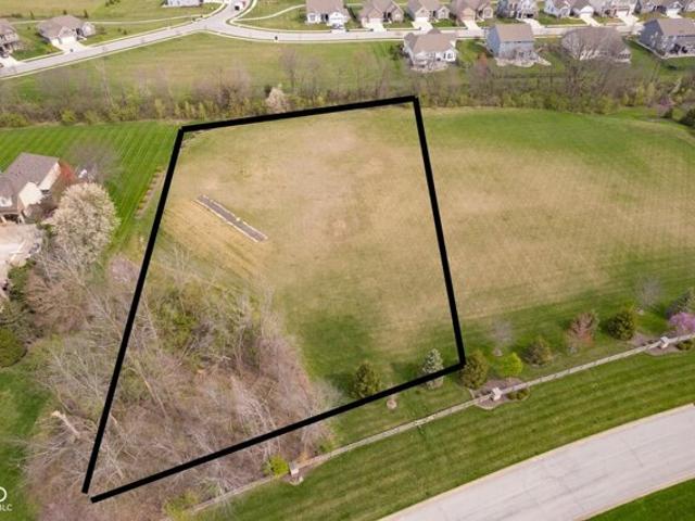 Land for sale in Noblesville