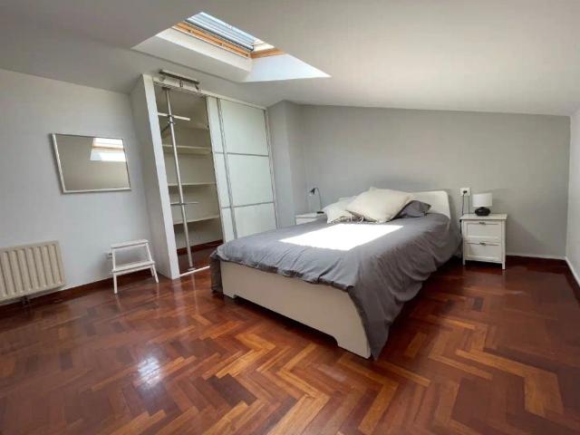 Apartamento en alquiler en Canido, Vigo