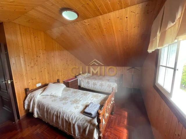 Apartamento en alquiler en Panxón, Vigo