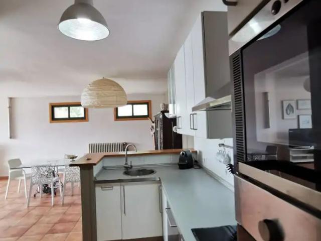 Apartamento en alquiler en Panxón, Vigo