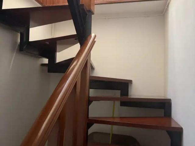 Apartamento en alquiler en As Telleiras, Vigo