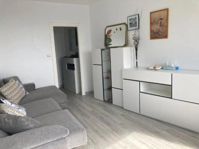 Apartamento en alquiler en A Angustia, Vigo