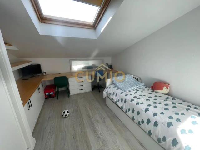 Apartamento en alquiler en Canido, Vigo