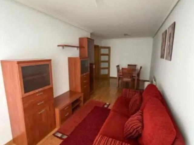 Apartamento en alquiler en Canido, Vigo