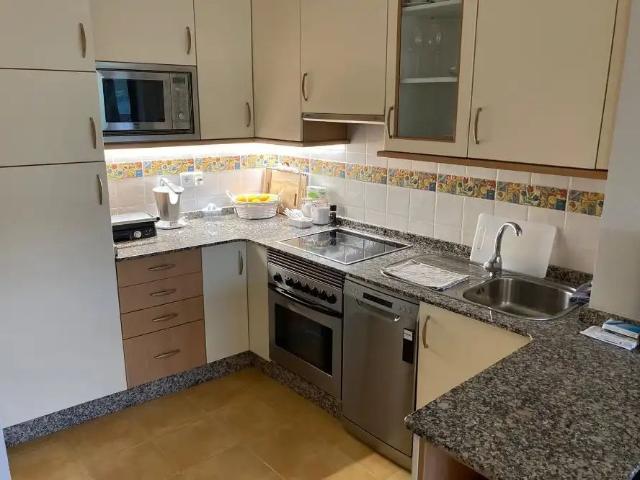 Apartamento en alquiler en A Ramallosa, Vigo