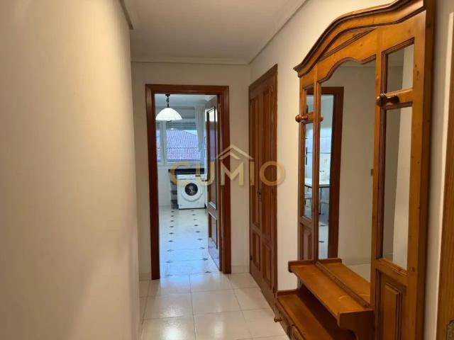 Apartamento en alquiler en Panxón, Vigo
