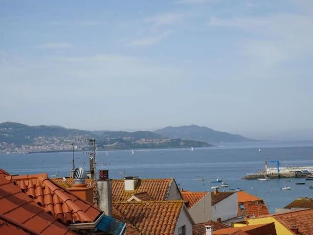 Apartamento en alquiler en Panxón, Vigo