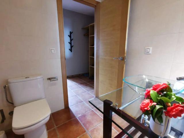 Apartamento en alquiler en Panxón, Vigo