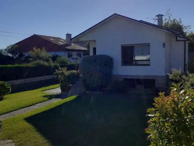 Apartamento en alquiler en Panxón, Vigo