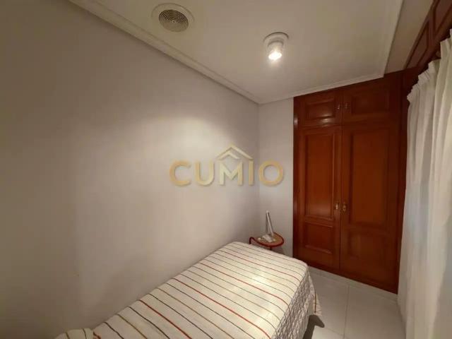 Apartamento en alquiler en Panxón, Vigo