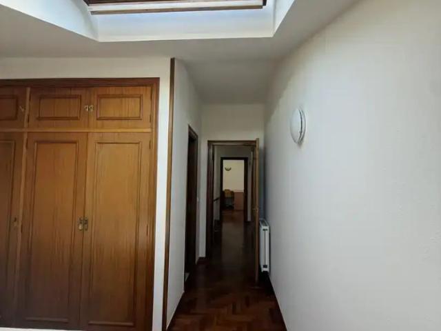 Apartamento en alquiler en As Telleiras, Vigo