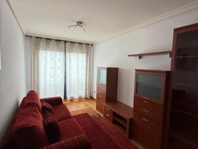 Apartamento en alquiler en Canido, Vigo