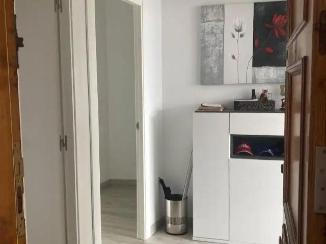 Apartamento en alquiler en A Angustia, Vigo