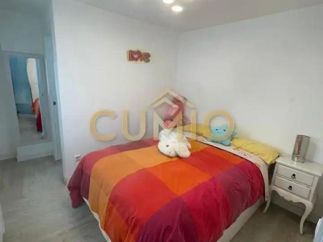 Apartamento en alquiler en Canido, Vigo