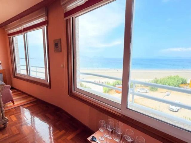 Apartamento en alquiler en Panxón, Vigo