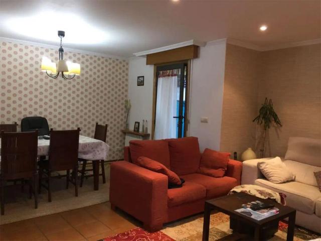 Apartamento en alquiler en A Ramallosa, Vigo