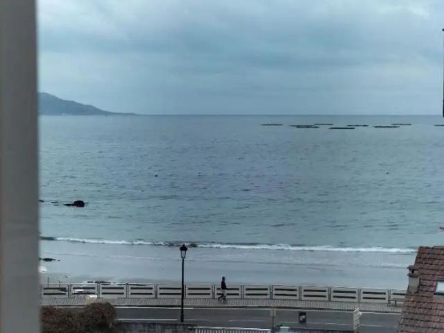 Apartamento en alquiler en Panxón, Vigo