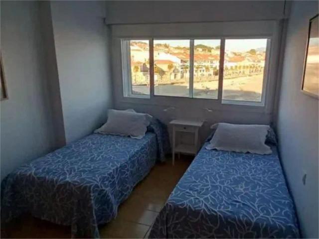 Apartamento en alquiler en Panxón, Vigo