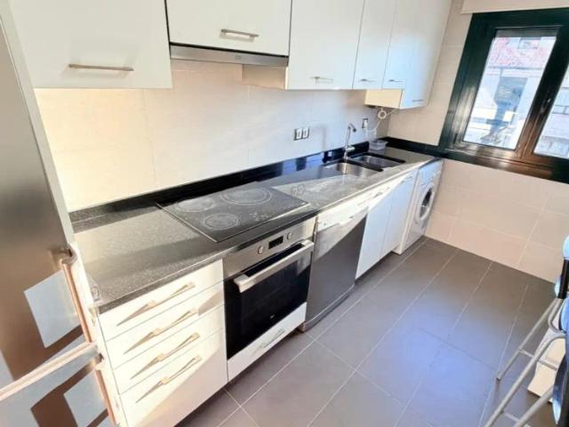 Apartamento en alquiler en A Angustia, Vigo