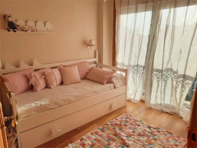 Apartamento en alquiler en Nigrán